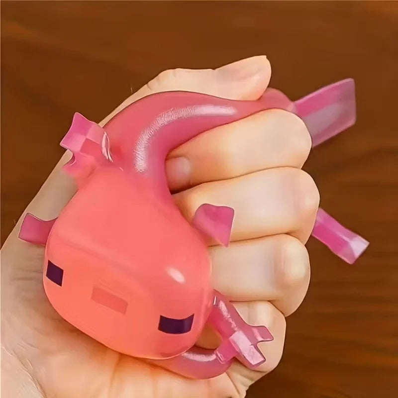 Axelot Squishy