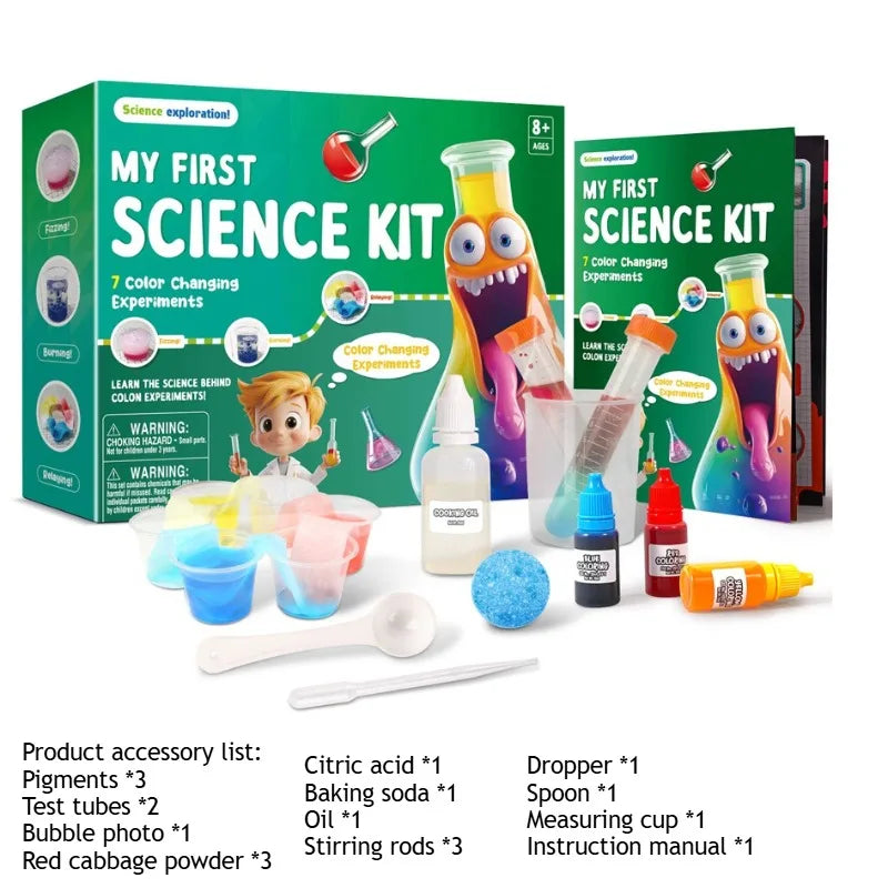 Gör slime kit