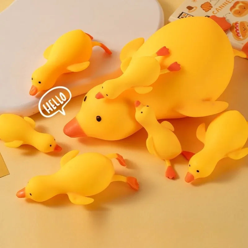 Kyckling Squishy