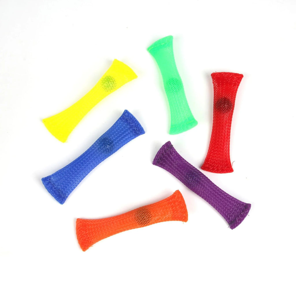 Marble Mesh Fidget Sensery Toys