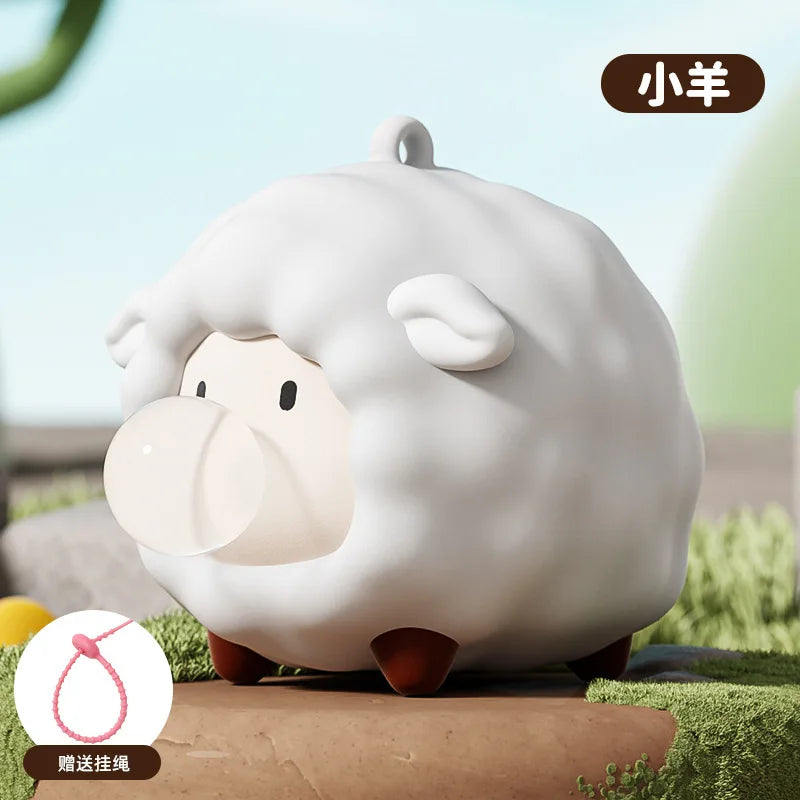 Squishy Pop Eye Toys