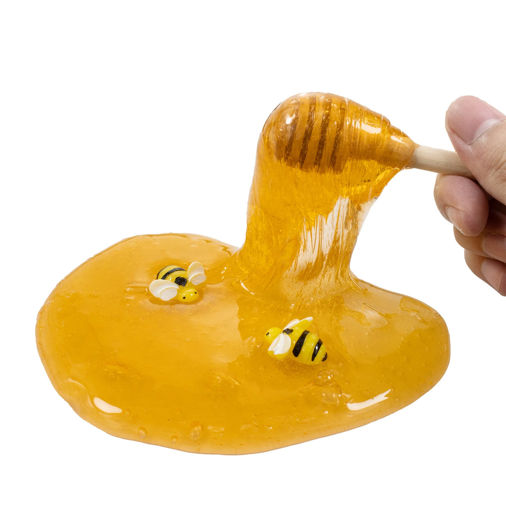 honungs slime